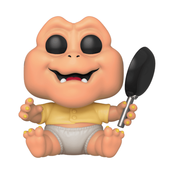 Funko POP! TV: Dinosaurs - Baby Sinclair