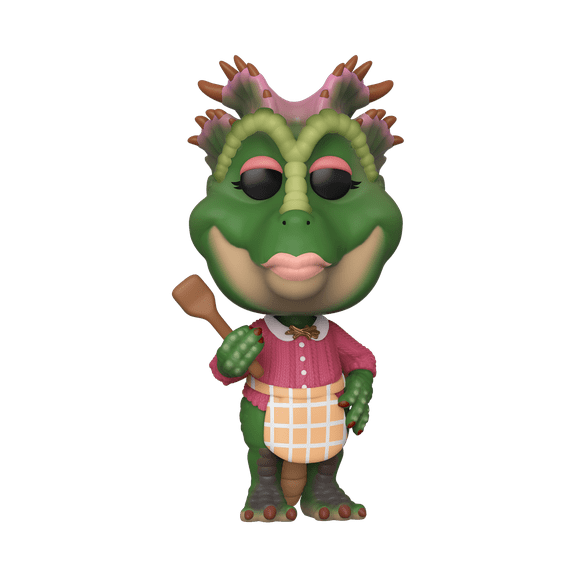Funko POP! TV: Dinosaurs - Fran Sinclair