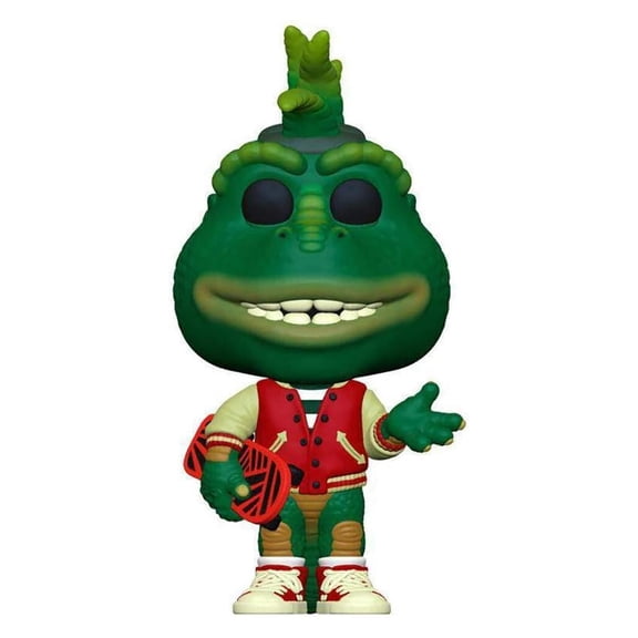 Funko POP! TV: Dinosaurs - Robbie Sinclair