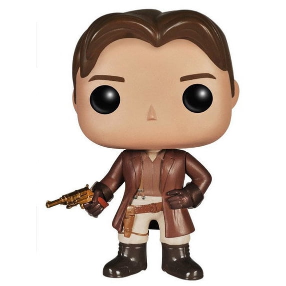 Funko POP! TV: Firefly - Captain Malcolm Reynolds