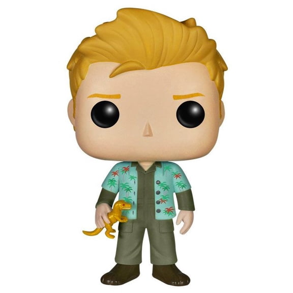 Funko POP! TV: Firefly - Hoban Washburne