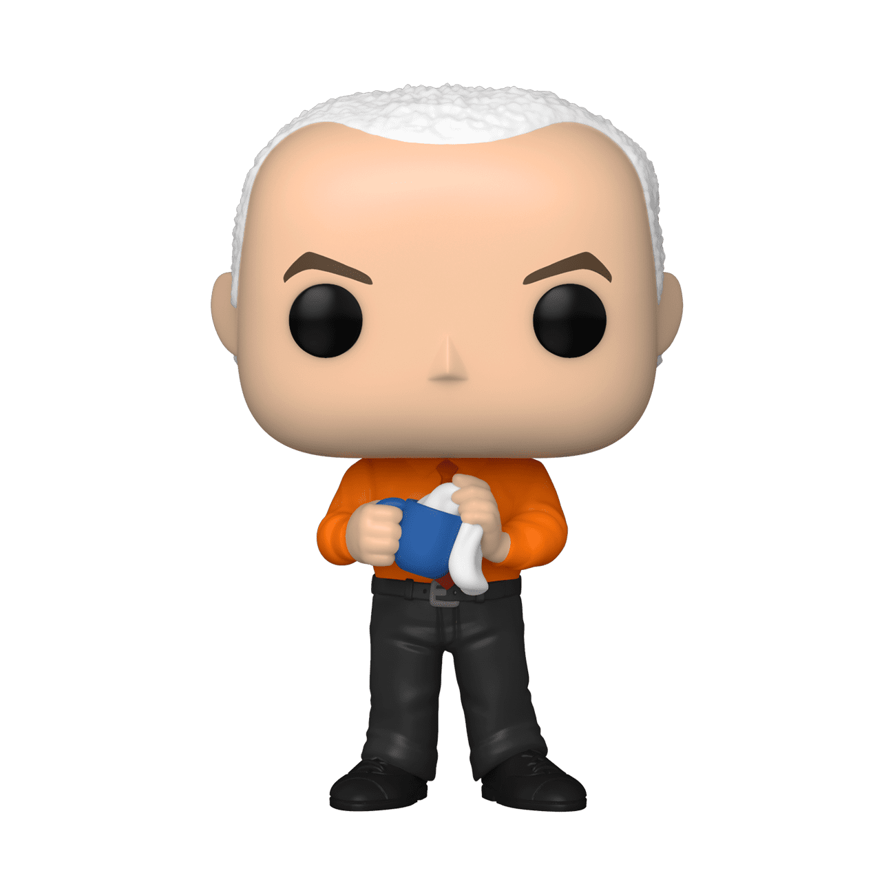 Funko POP! TV Friends Collectible Gunther Vinyl Figure