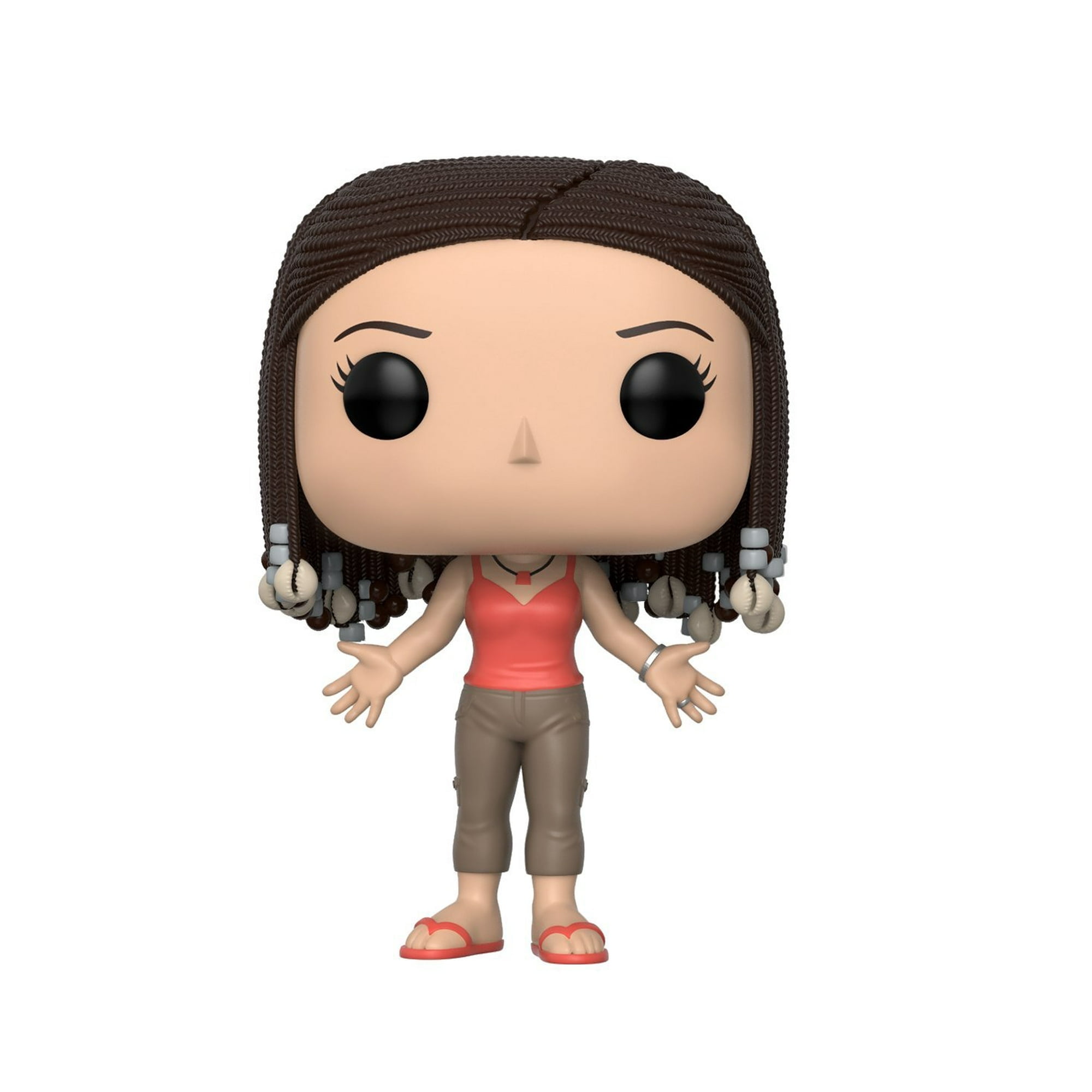 Funko POP TV: Friends W2 - Monica w/ Chase POP - Walmart.com
