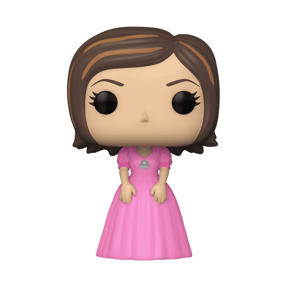 Funko POP! TV: Friends - Rachel in Pink Dress