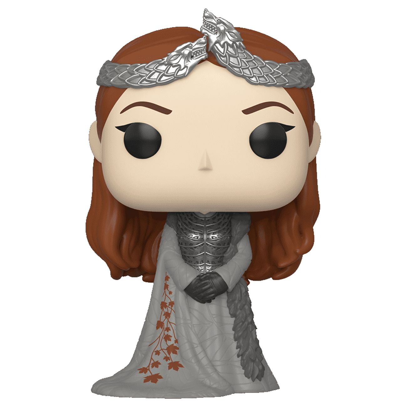 Funko pop! ゲーム・オブ・スローンズ Sansa Stark Funko POP! TV: GoT - Sansa Stark - Walmart.com