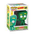 thumbnail image 1 of Funko POP! TV: Gumby - Gumby, 1 of 2