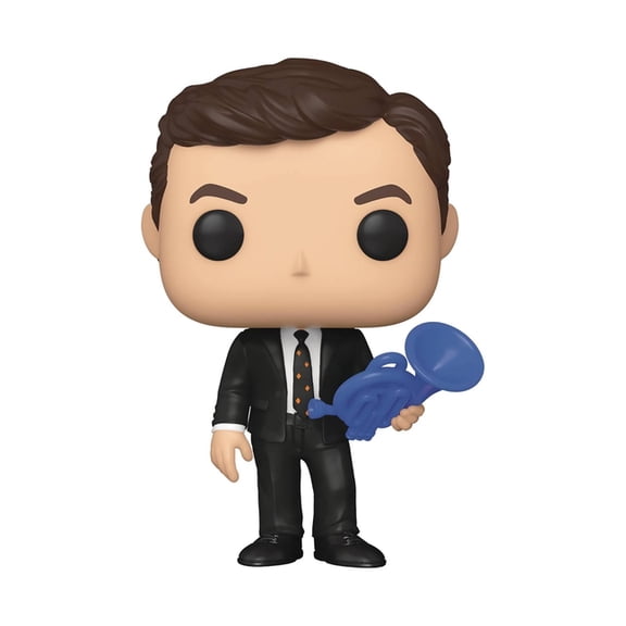 Funko POP! TV: How I Met Your Mother - Ted