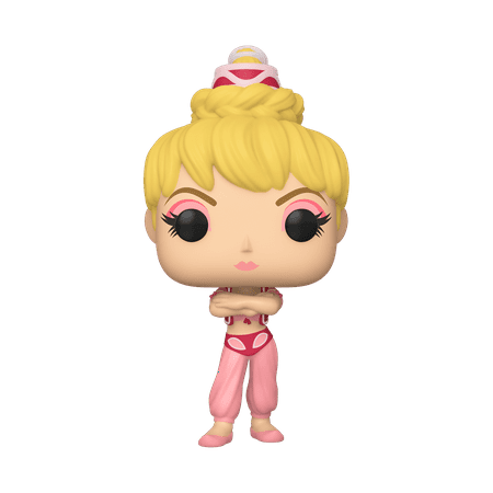 Funko POP! TV: I Dream of Jeannie - Jeannie