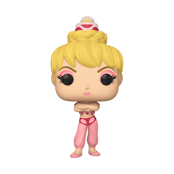 Funko POP! TV: I Dream of Jeannie - Jeannie