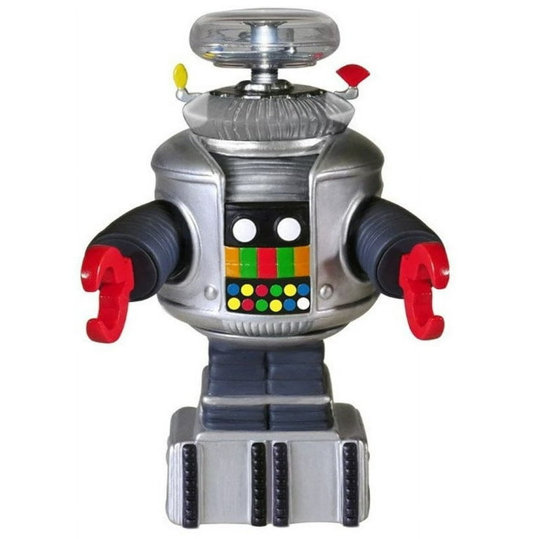 Funko POP! TV: Lost in Space - Robot B-9 - Walmart.com