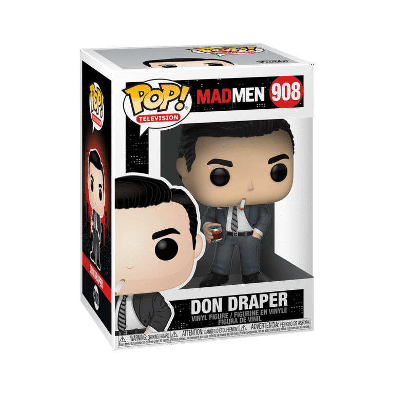 Funko pop mad men deals