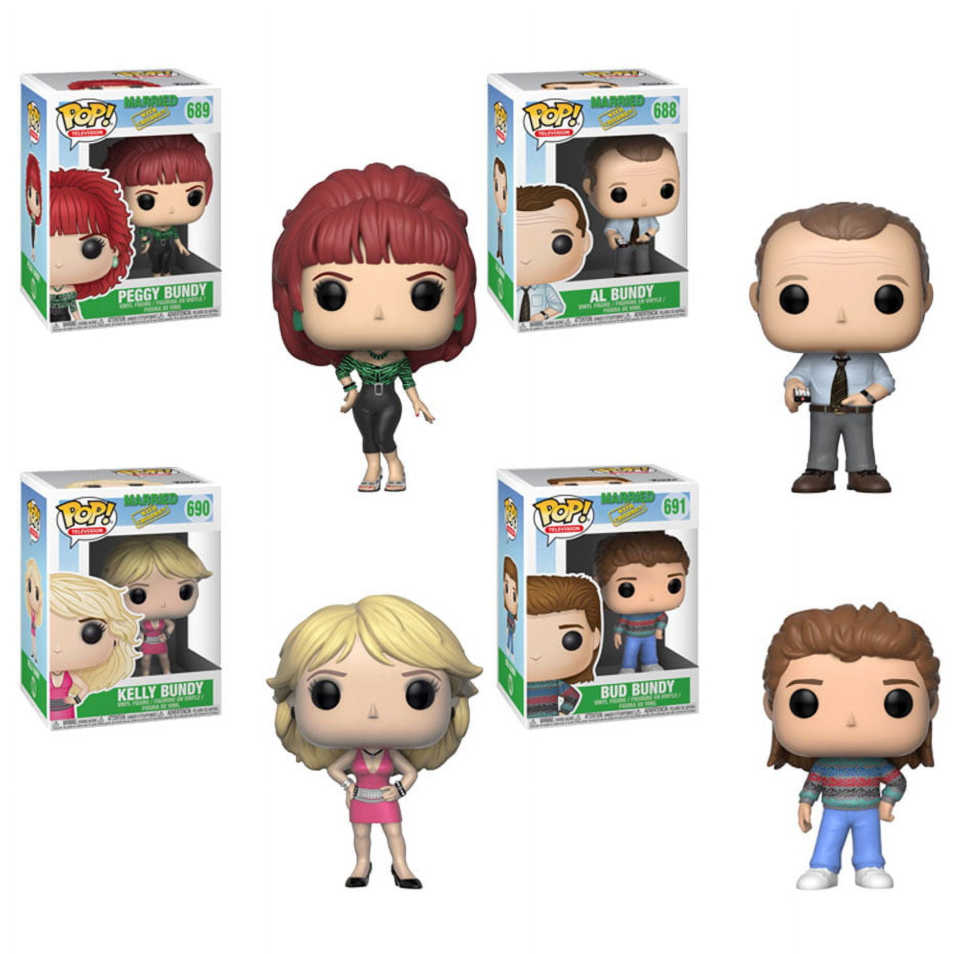 Married with children funko pop new arrivals
