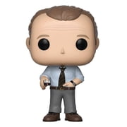 Funko POP TV: Married with Children - Al w/ Remote