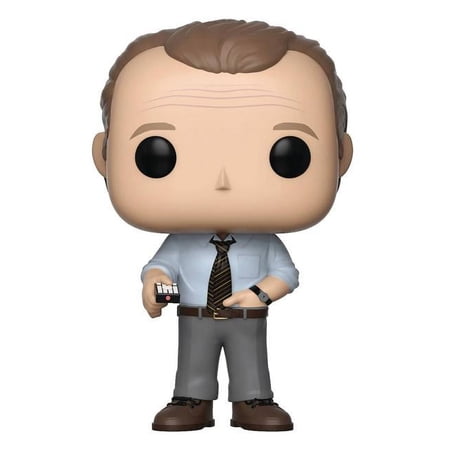 Funko POP TV: Married with Children - Al w/ Remote