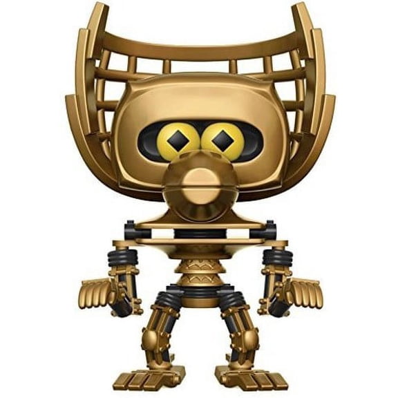 Funko POP! TV Mystery Science Theater 3000: Crow, Vinyl Figure