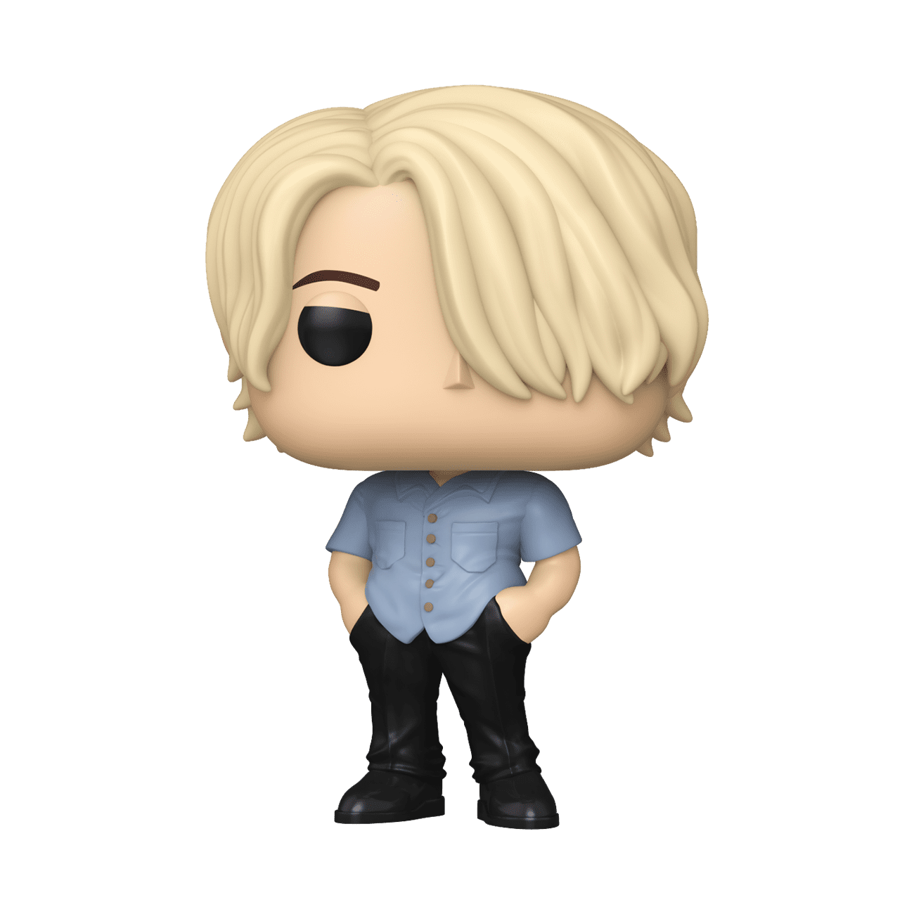 Funko POP TV: One Piece - Sanji Collectible Vinyl Figure