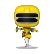 funko pop パワーレンジャー ５点セット Mighty Morphin Power Rangers Funko POP! Figures & Merch | Funko