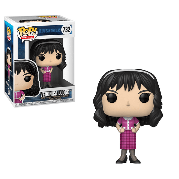 Funko POP! TV: Riverdale - Dream Sequence - Veronica