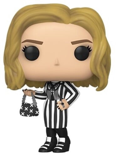 Figurine de collection Funko Figurine Pop! - Schitt's Creek - S2 Moira