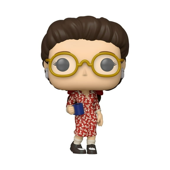 Funko POP! TV: Seinfeld - Elaine in Dress