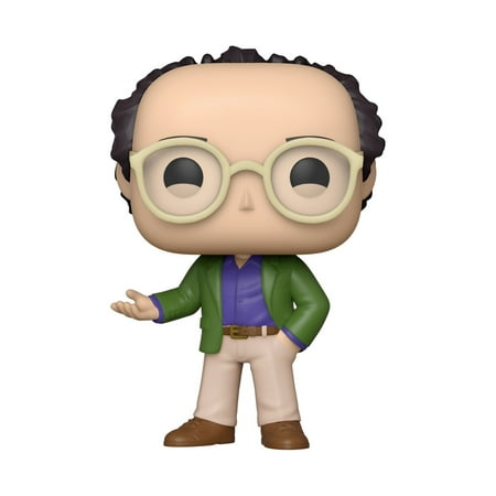 Funko - POP TV: Seinfeld- George