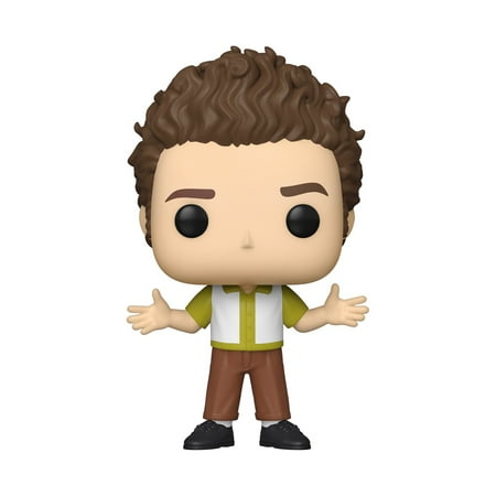 Funko - POP TV: Seinfeld- Kramer