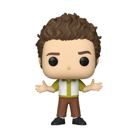 Funko POP! TV: Seinfeld - Kramer