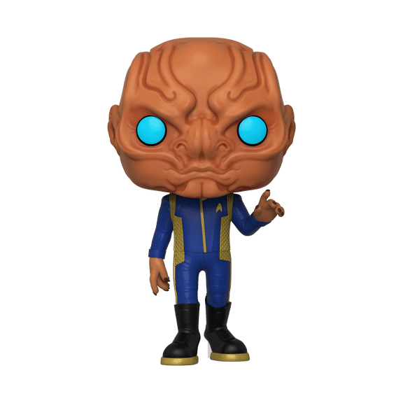 Funko POP! TV: Star Trek: Discovery - Saru