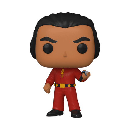 Funko POP! TV: Star Trek - Khan