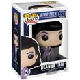 thumbnail image 1 of Funko Pop! TV: Star Trek The Next Generation - Deanna Troi, 1 of 3
