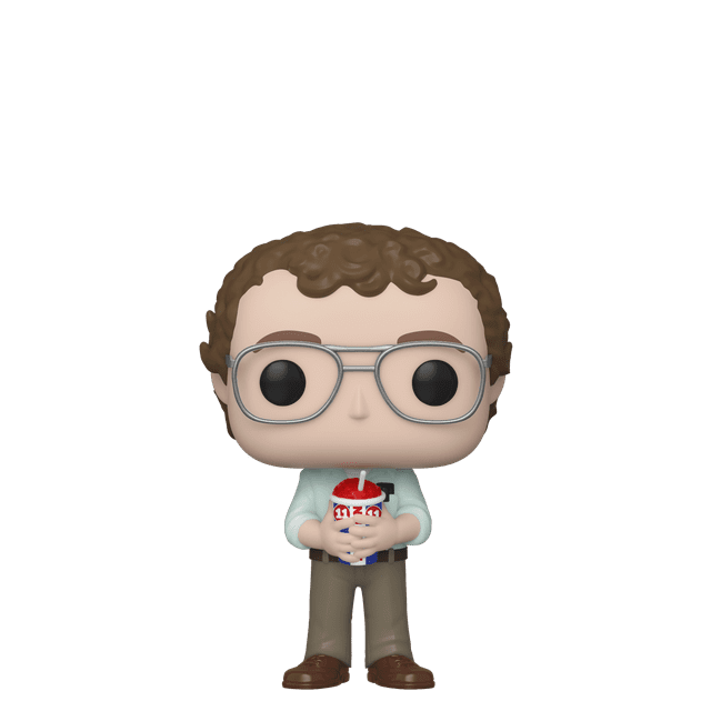 Funko POP! TV: Stranger Things - Alexei - Walmart.com