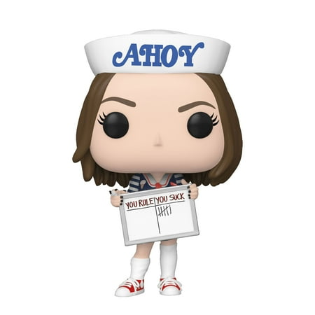Funko POP TV: Stranger Things - Robin