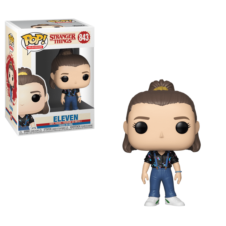 Funko pop moments! ストレンジャー・シングス Eleven Amazon.com: Funko Pop! Movie Moments: Stranger Things - Eleven
