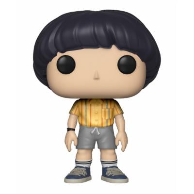 Funko POP! TV: Stranger Things S3 W2 - Mike