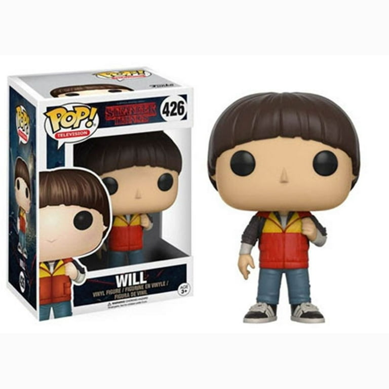 Funko POP! TV Stranger Things Will - Walmart.com