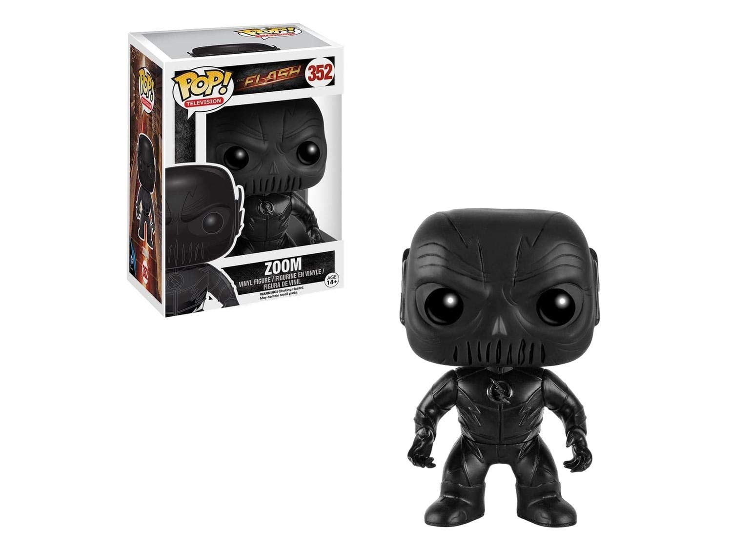Funko-POP-TV-The-Flash-Zoom-