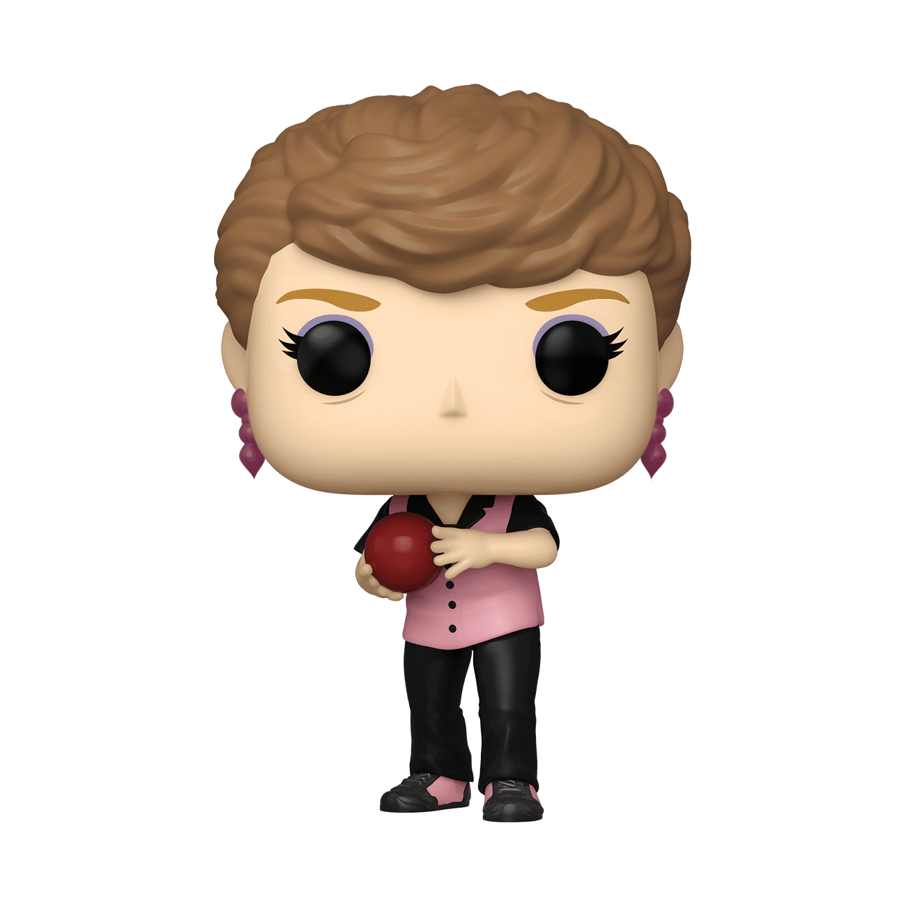 Funko POP! TV: The Golden Girls - Blanche (Bowling Uniform)
