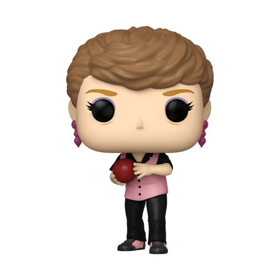 Funko POP! TV: The Golden Girls - Blanche (Bowling Uniform)