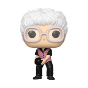 Funko POP! TV: The Golden Girls - Sophia (Bowling Uniform)