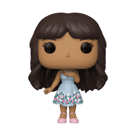 Funko - POP! TV: The Good Place - Tahani Al-Jamil