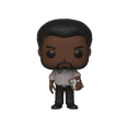 Funko POP! TV The Office Darryl Philbin
