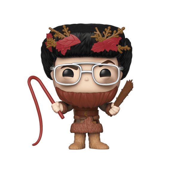 Funko POP TV: The Office - Dwight as Belsnickel
