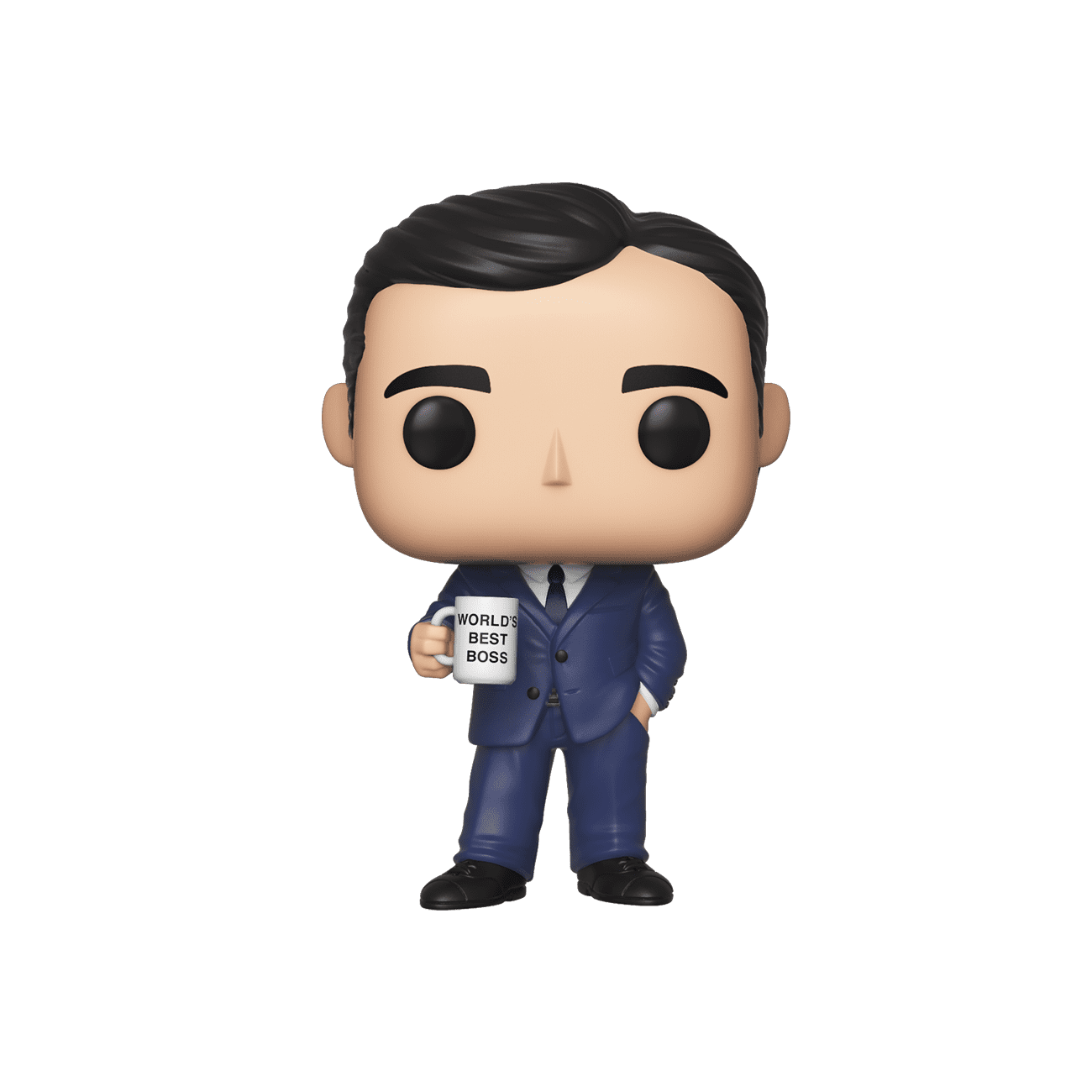 Funko POP! TV The Office Michael Scott