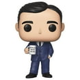 thumbnail image 1 of Funko POP! TV: The Office - Michael Scott, 1 of 2