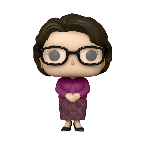 Funko POP! TV: The Office - Phyllis Vance - Walmart Exclusive
