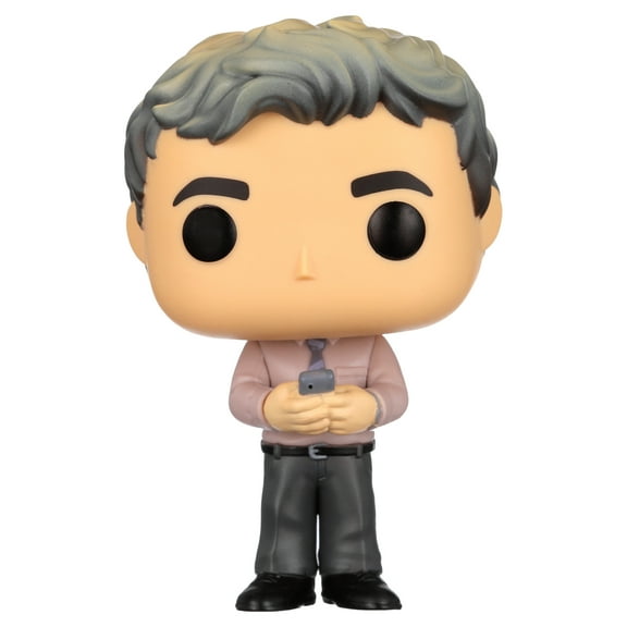 Funko POP! TV: The Office - Ryan Howard (Blonde) - Walmart Exclusive #1130