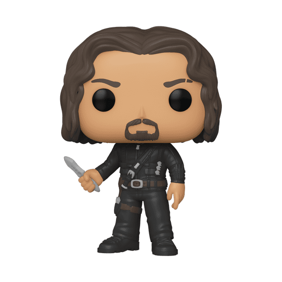 Funko POP! TV: The Umbrella Academy - Diego