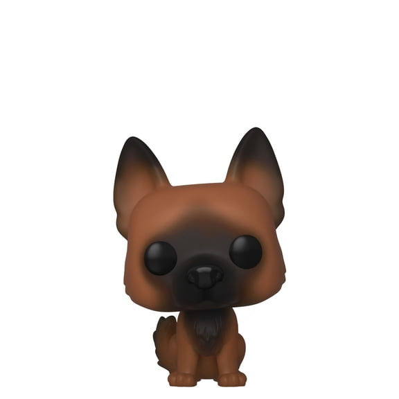 Funko POP! TV: The Walking Dead - Dog