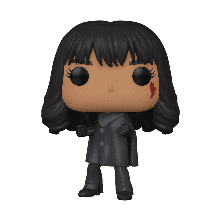 Amazon.com: Funko POP Pop! TV: Umbrella Academy - Allison