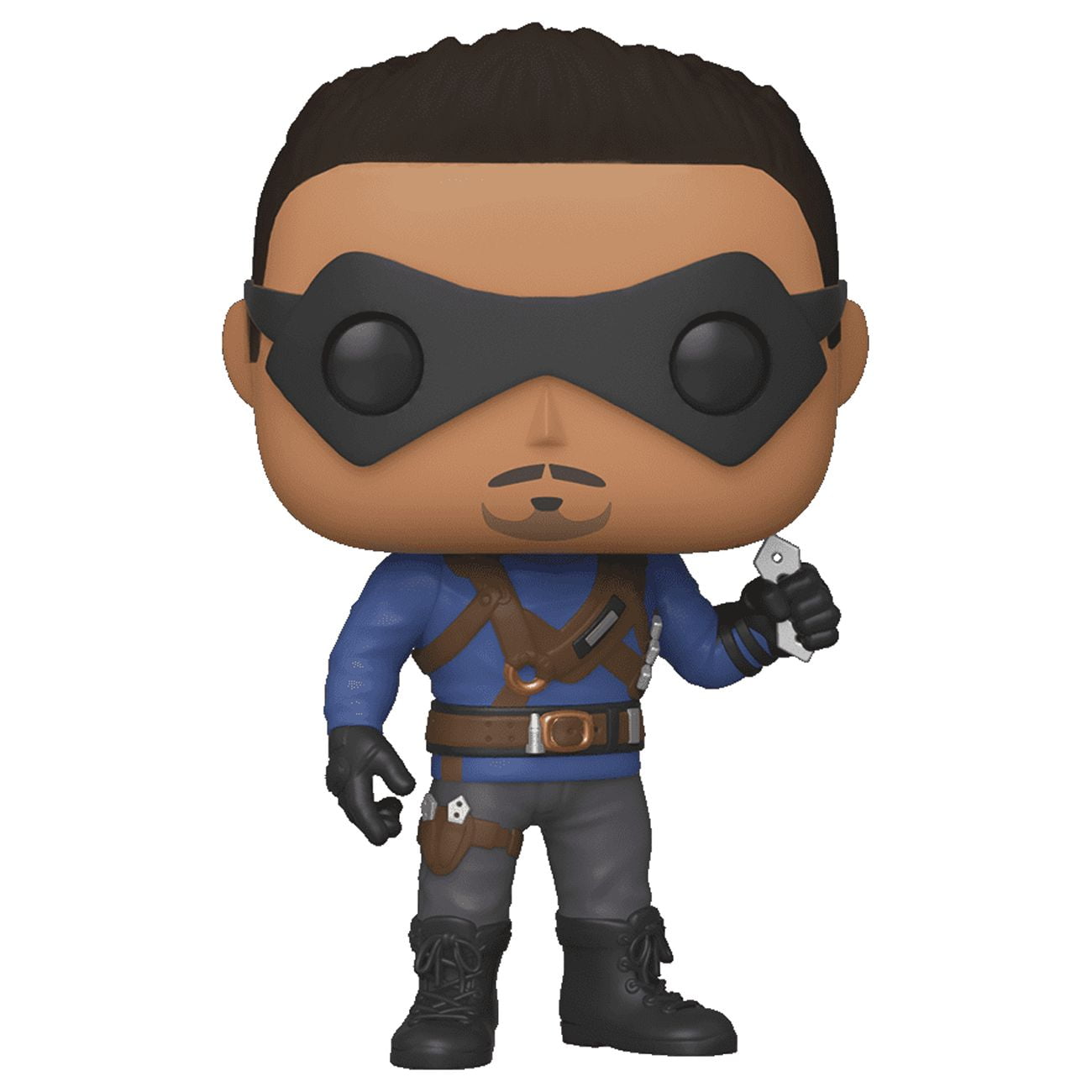 diego hargreeves funko pop